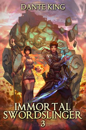 [Immortal Swordslinger 03] • Immortal Swordslinger 3